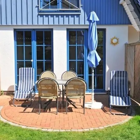 Strandlaeufer Zingst