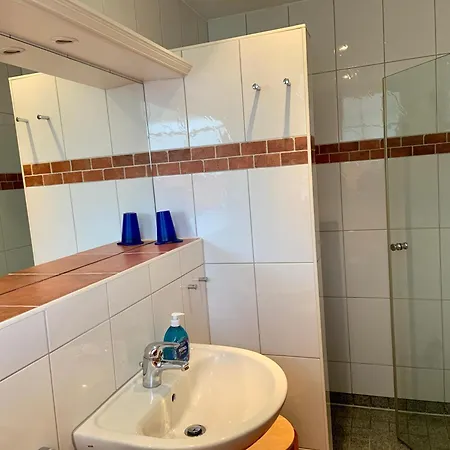 Feriehus Strandlaeufer