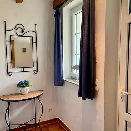 Strandlaeufer Feriehus *