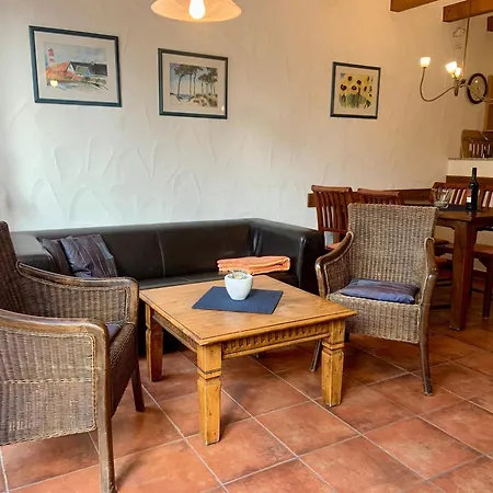 Strandlaeufer Zingst