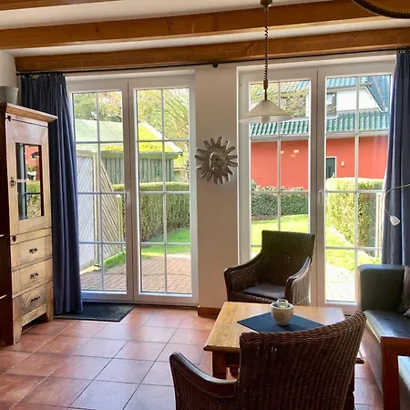 Feriehus Strandlaeufer